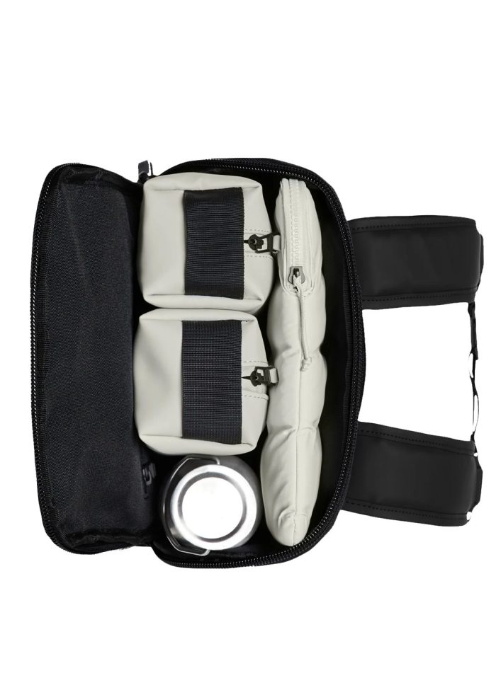 Trail Cargo Backpack - immagine 3