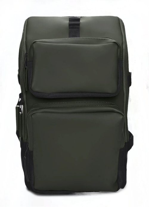 Trail Cargo Backpack