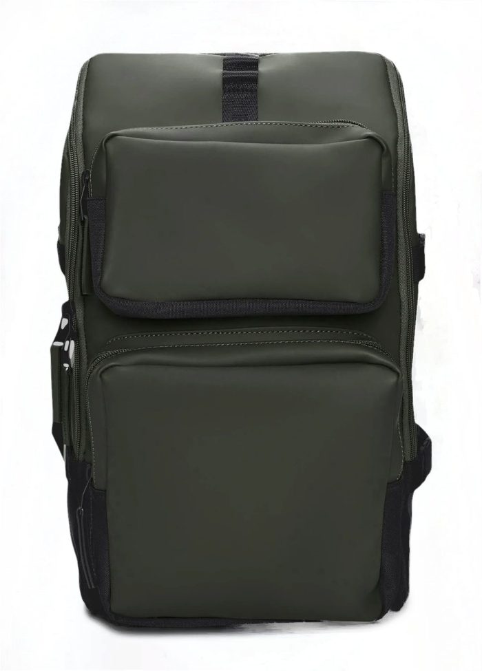Trail Cargo Backpack