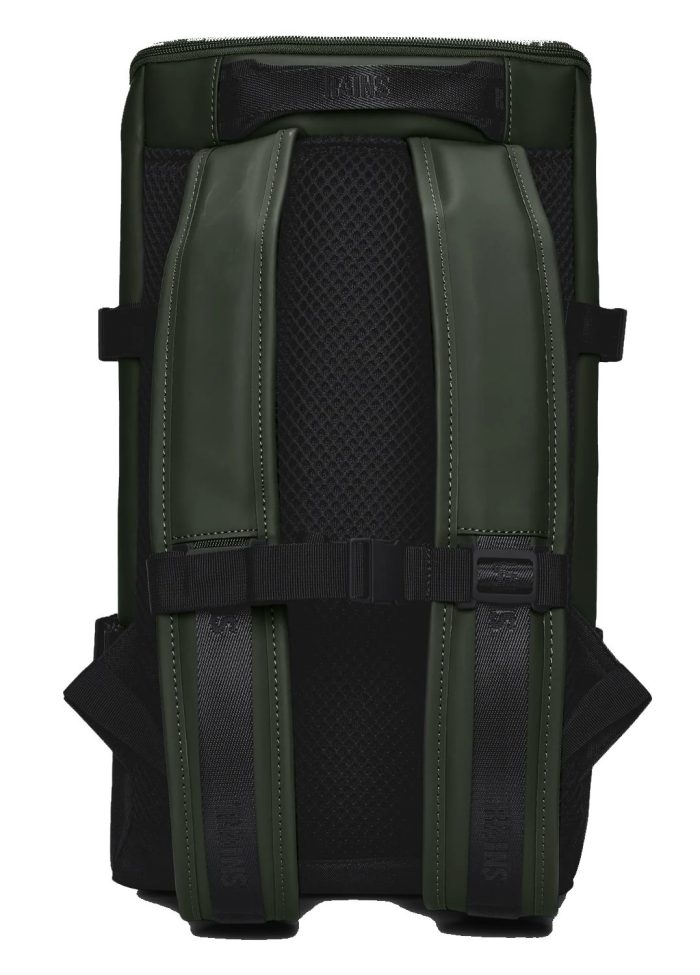 Trail Cargo Backpack - immagine 2