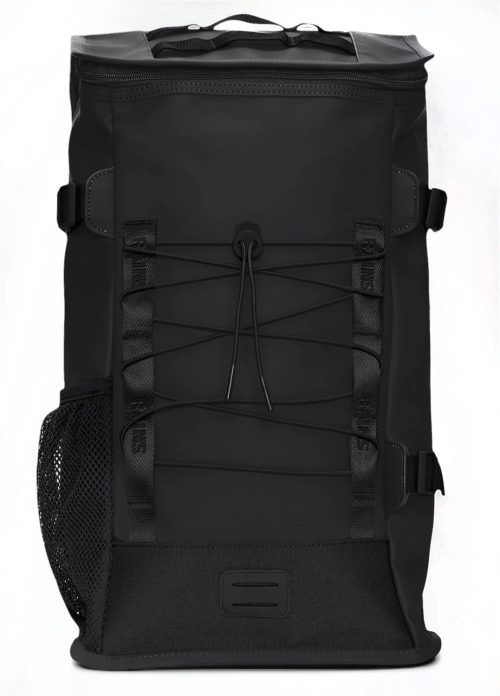 Trail Mountaineer Bag