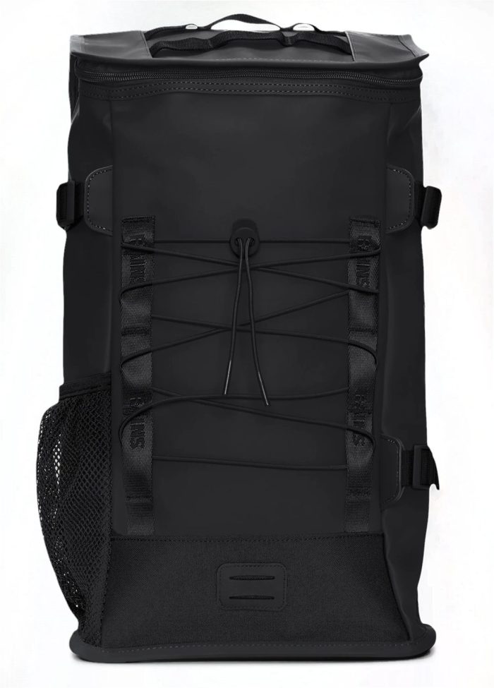 Trail Mountaineer Bag