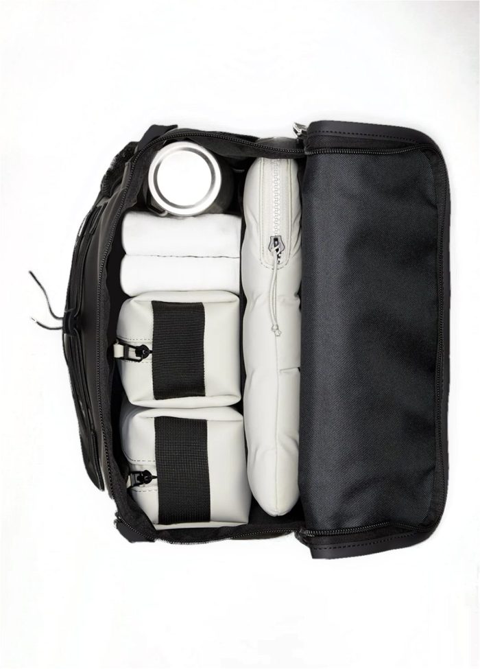 Trail Mountaineer Bag - immagine 3