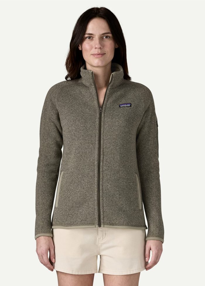 Women's Better Sweater™ Fleece Jacket - immagine 2