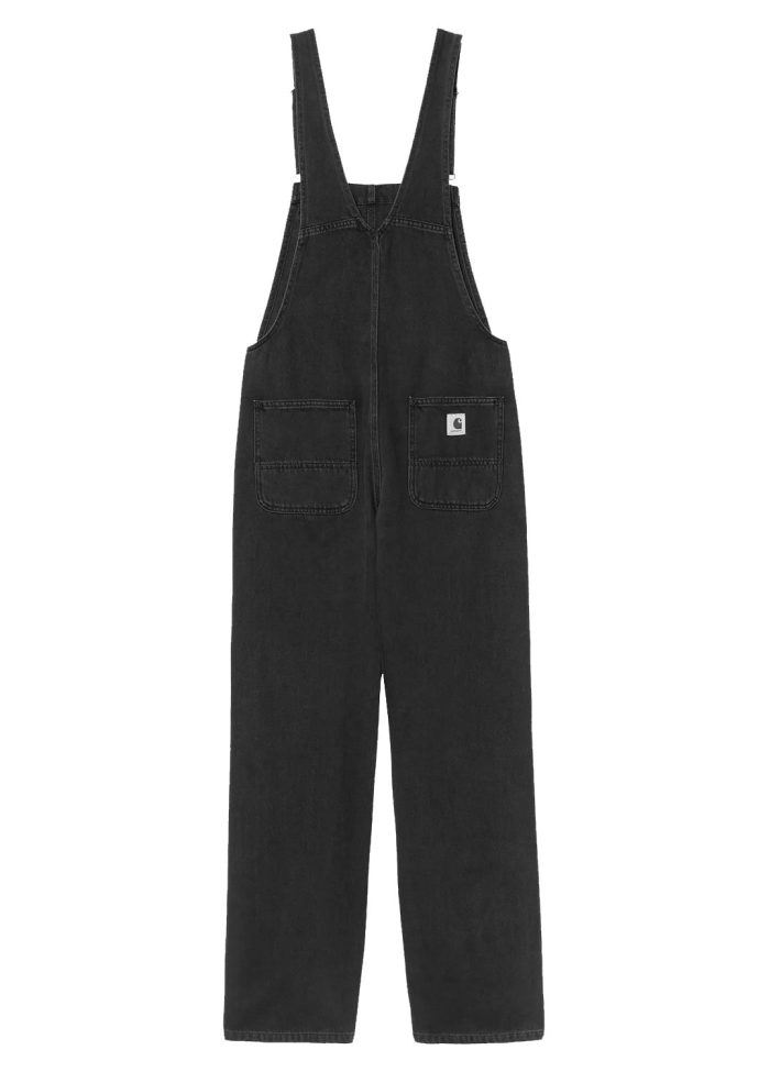 W' Bib Overall Straight - immagine 2