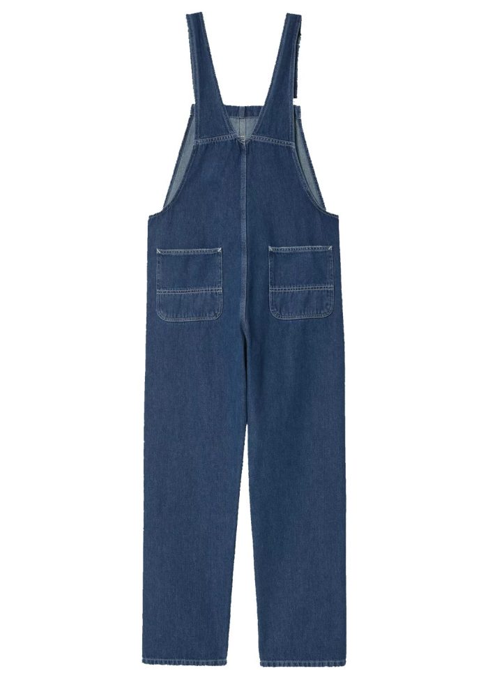 W' Bib Overall Straight - immagine 2