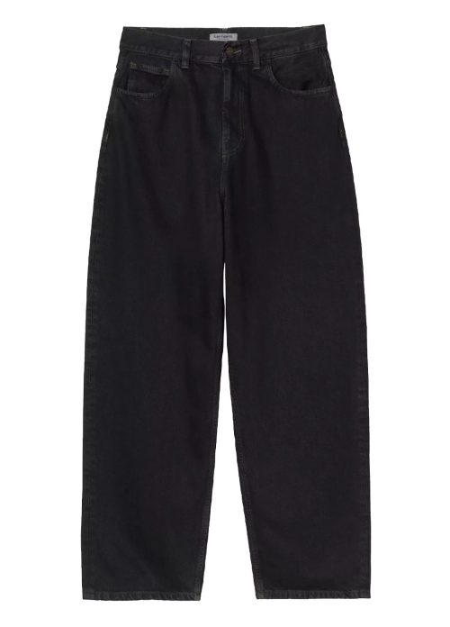 W' Brandon Pant