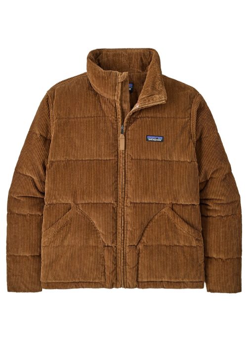 Women's Cord Fjord Jacket