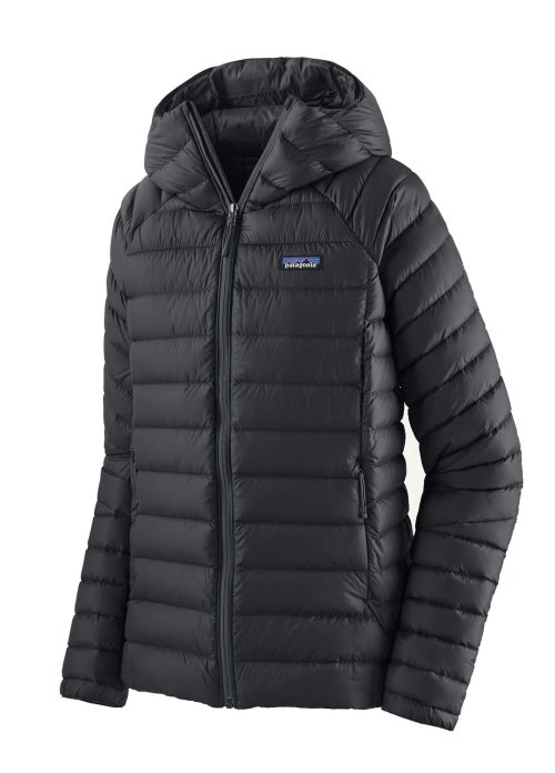 Women's Down Sweater™ Hoody