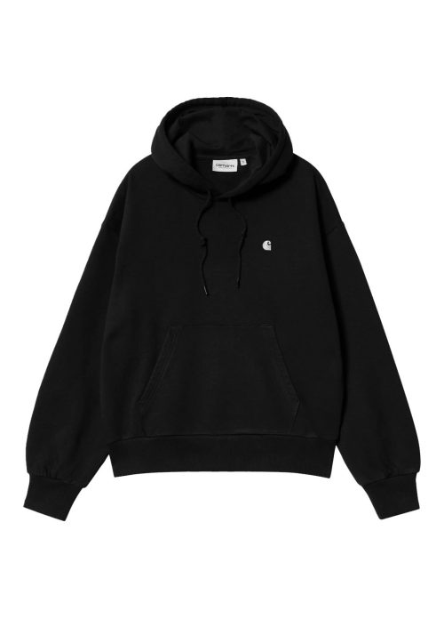 W' Hooded Casey Sweatshirt