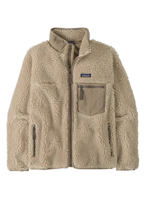 Women's Classic Retro-X® Fleece Jacket