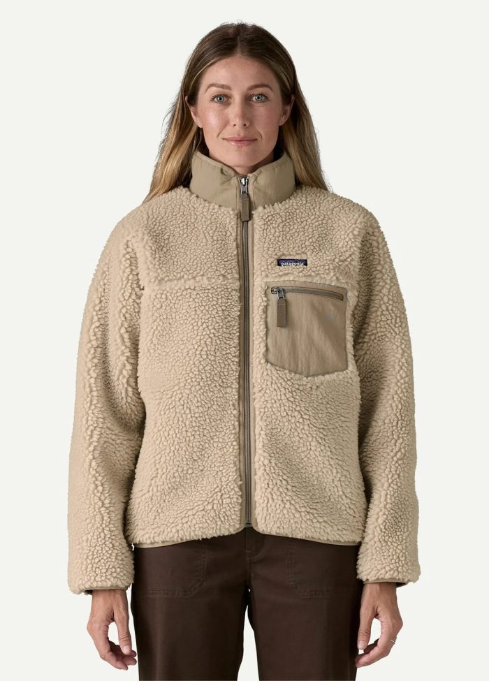 Women's Classic Retro-X® Fleece Jacket - immagine 2