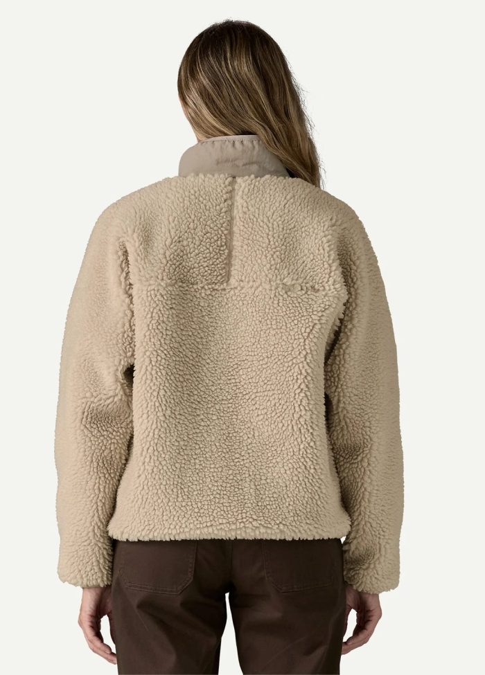 Women's Classic Retro-X® Fleece Jacket - immagine 3