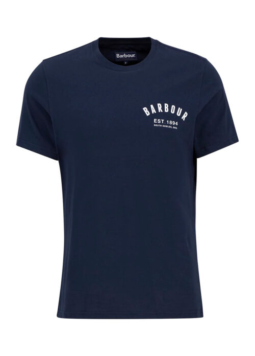 PREPPY TEE