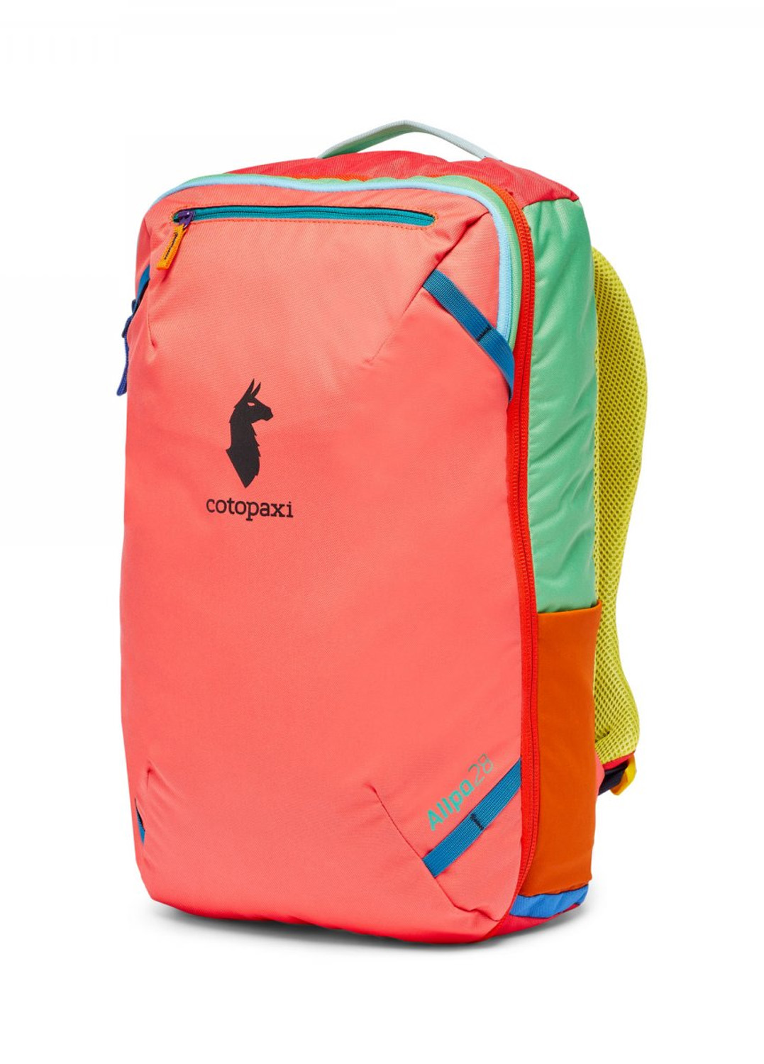 Allpa 28L Travel Pack - Del Día