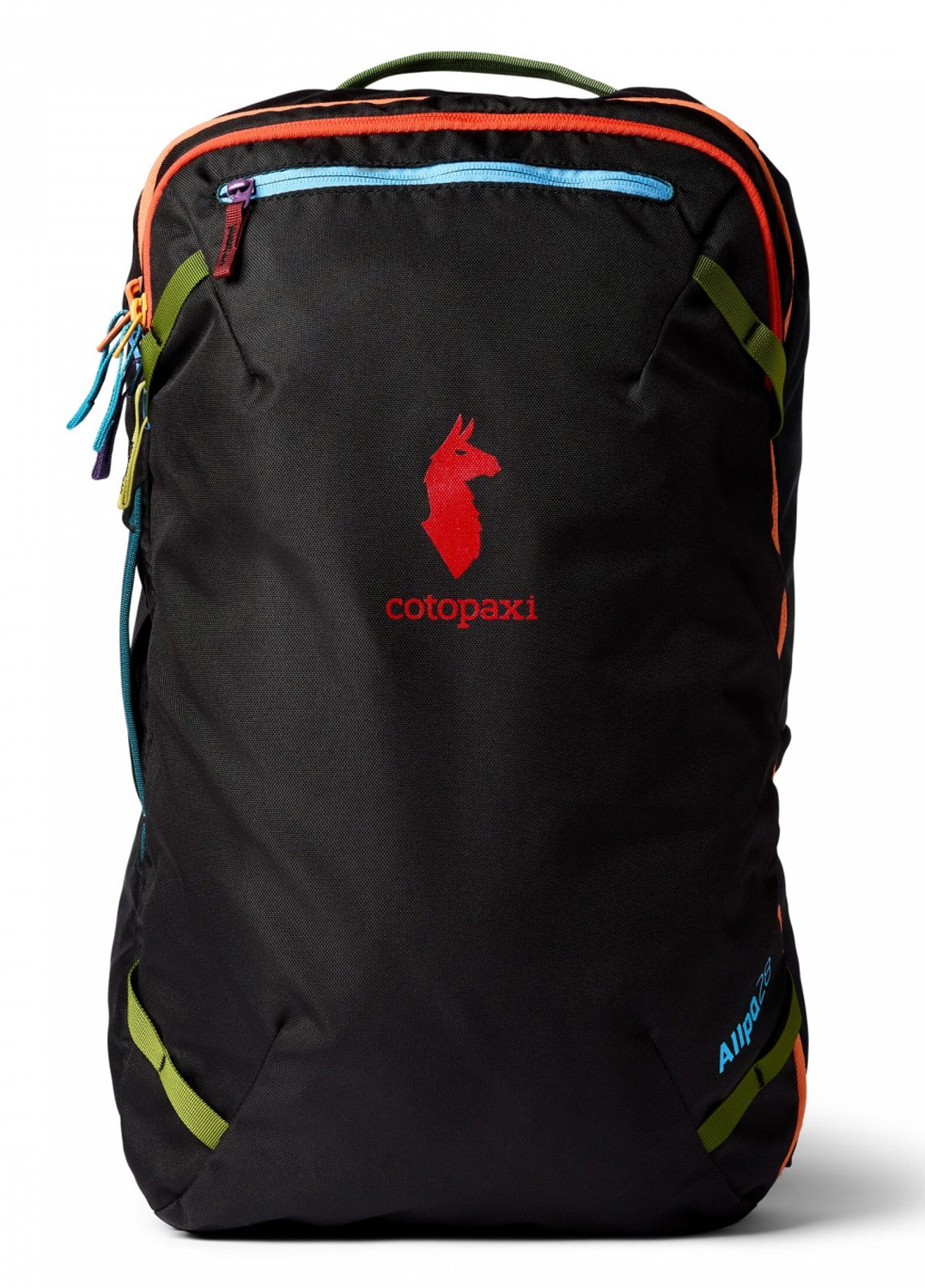 Allpa 28L Travel Pack - Del Día Dark