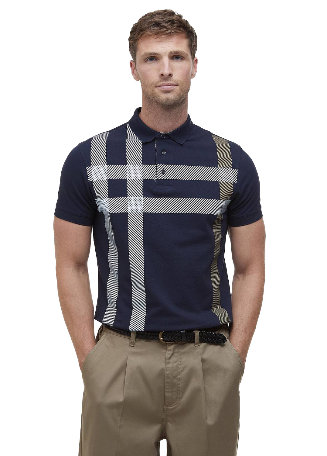 Blaine POLO - immagine 2