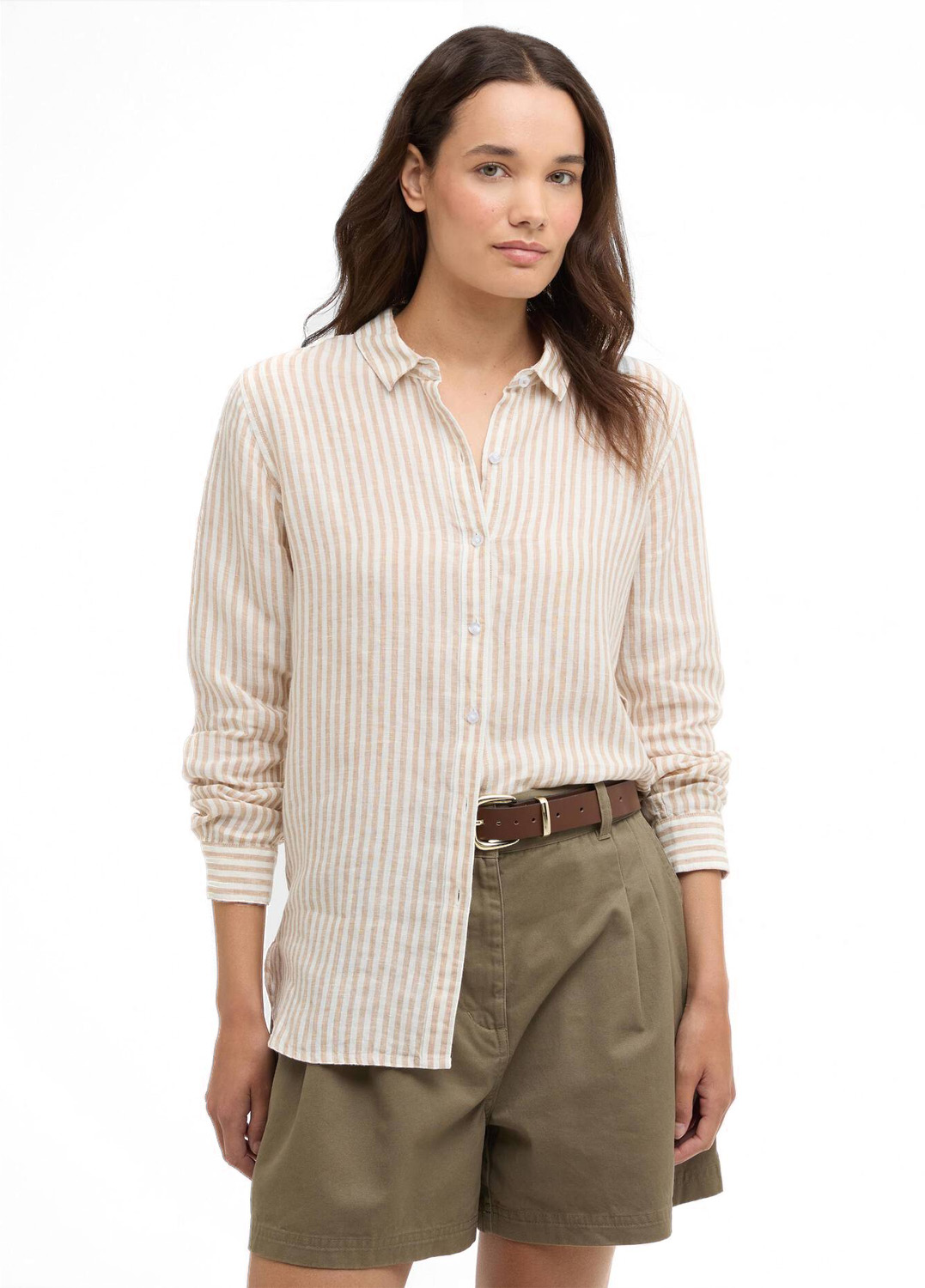 MARINE SHIRT - immagine 2