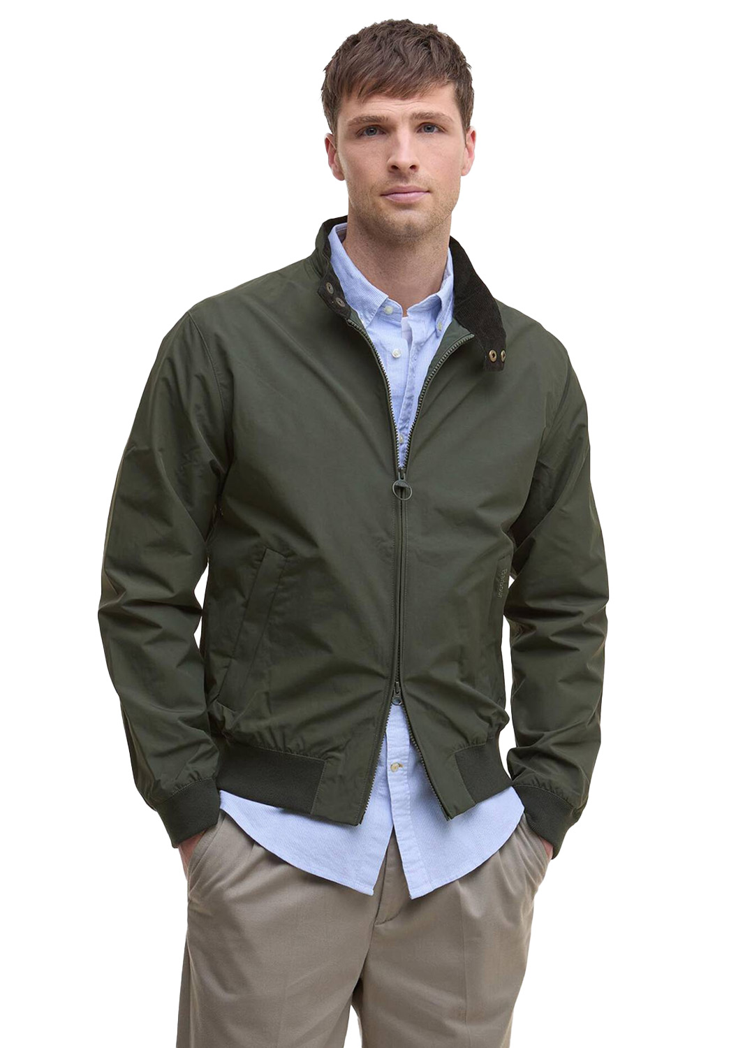 Royston Casual Jacket - immagine 2