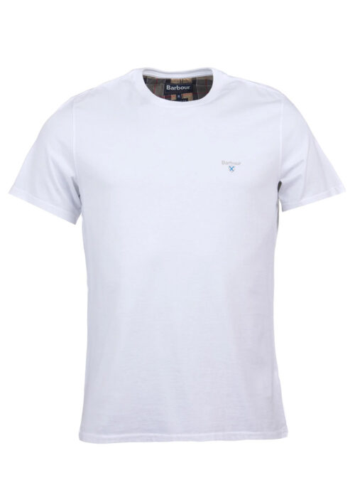 TARTAN SPORTS TEE