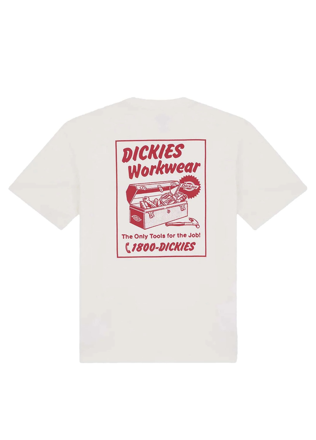 Dry Ridge T-Shirt - immagine 2