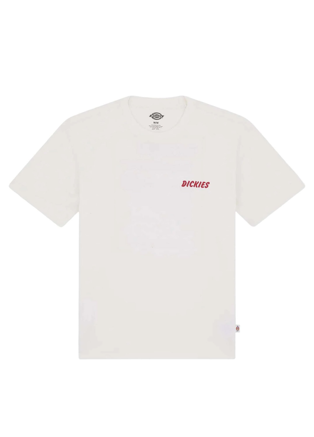 Dry Ridge T-Shirt