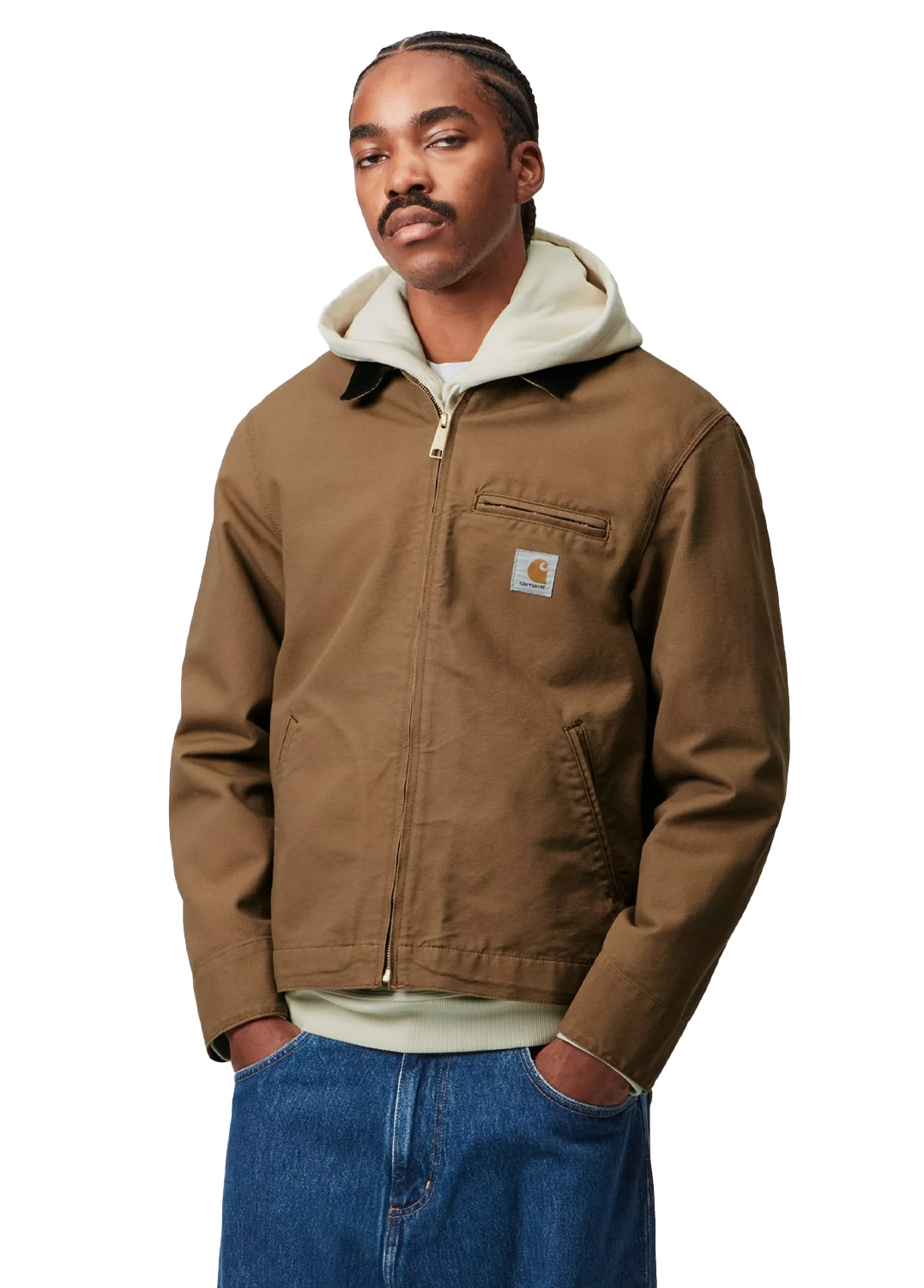 Detroit Jacket (Summer) - immagine 2