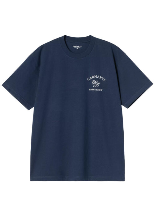 S/S Eightynine T-Shirt