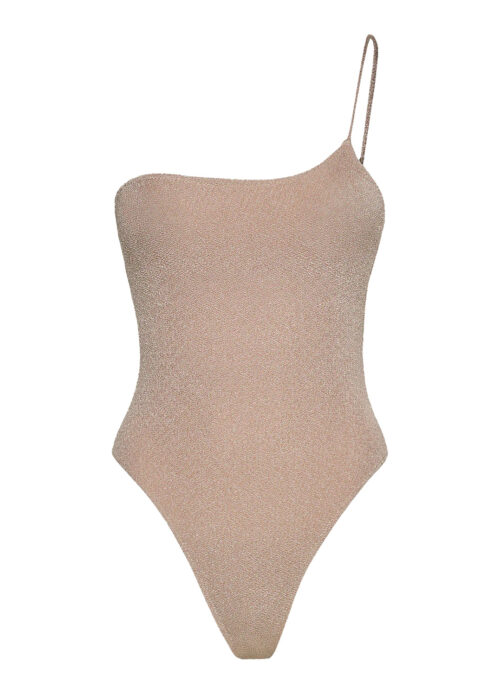 Monokini Monospalla Gold