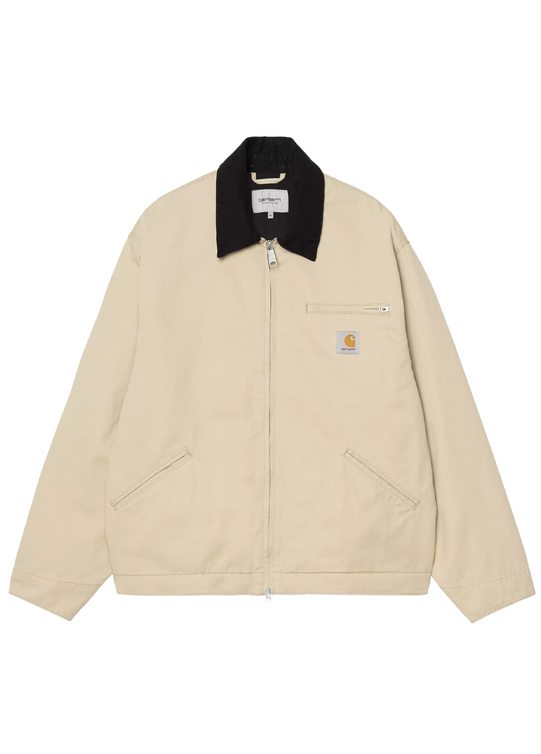OG Detroit Jacket