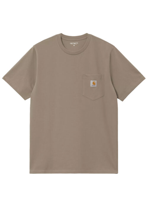 S/S Pocket T-Shirt