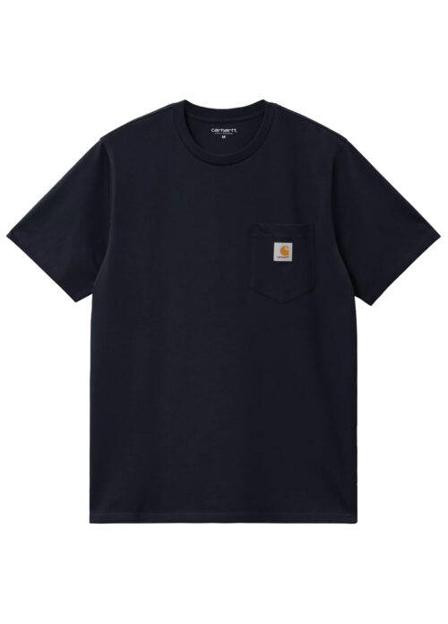 S/S Pocket T-Shirt