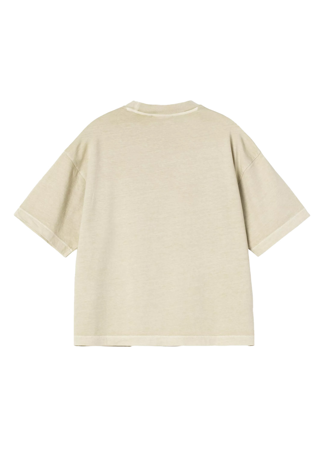 Women's S/S Nelson T-Shirt - immagine 2