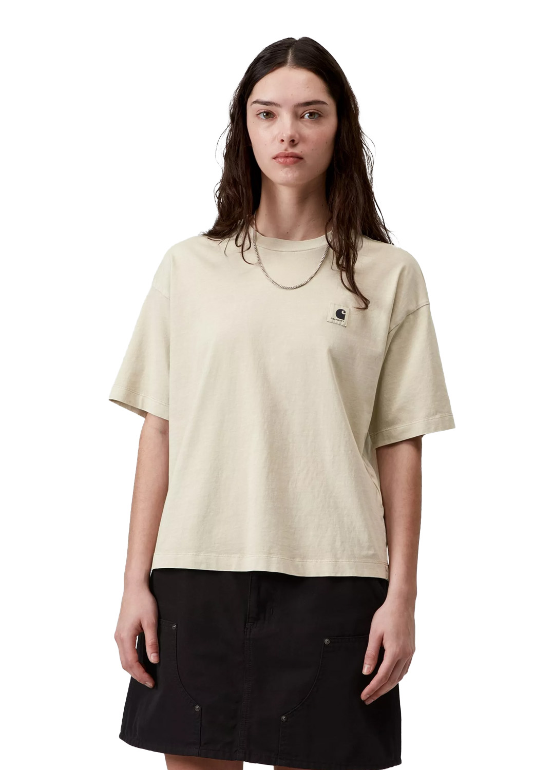 Women's S/S Nelson T-Shirt - immagine 3