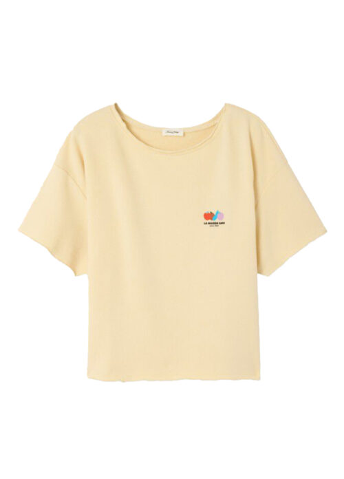 T-shirt donna Atubay